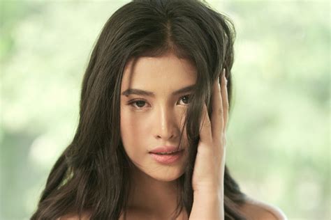 christine bermas full frontal|EXCLUSIVE: Newbie sexy star Christine Bermas thrilled to be.